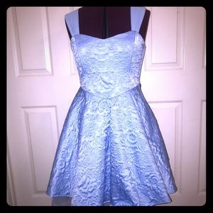 Hot Topic Cinderella Dress